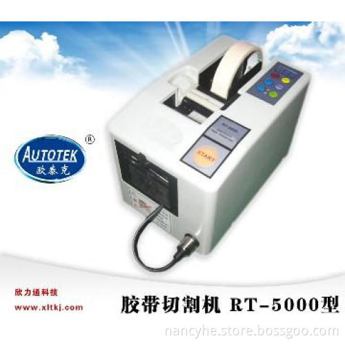 Automatic tape dispenser AUTOTEK RT-5000 /CE approved
